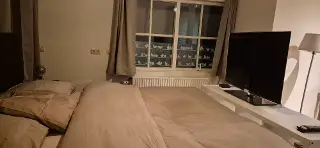 B&B Bij Flora