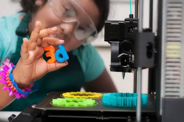 De PrutsHubDagen: 3D ontwerpen