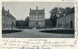 Historisch Café | Open Monumentendagen