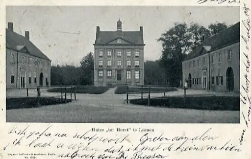 Historisch Café | Open Monumentendagen
