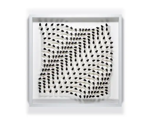 CODA Paper Art