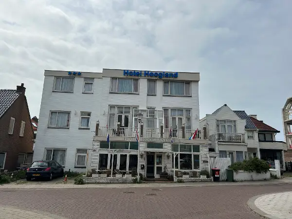 Hotel Hoogland