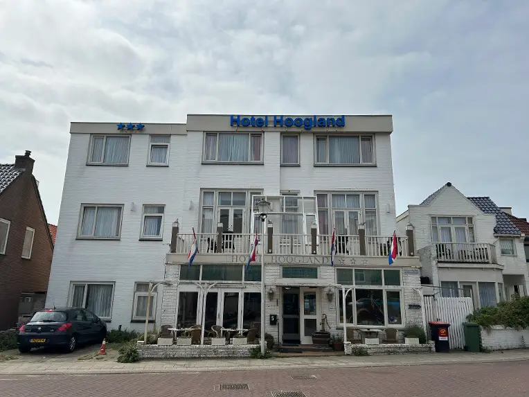 Hotel Hoogland