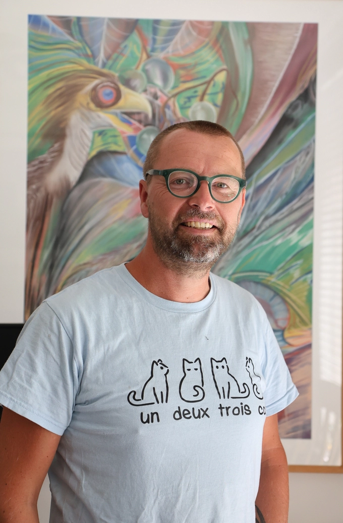 Sander Willemier Westra