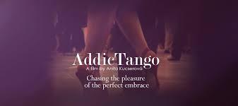 Filmvoorstelling AddicTango