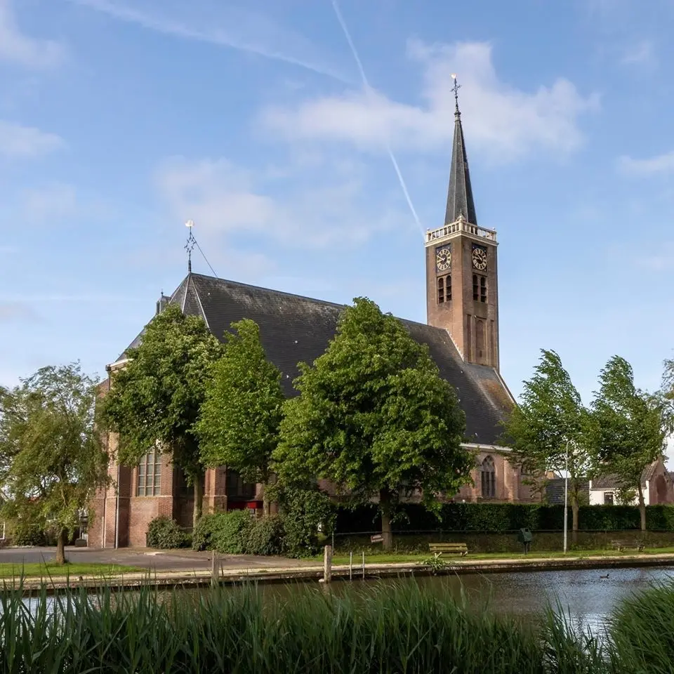 Huis & Haard Markt