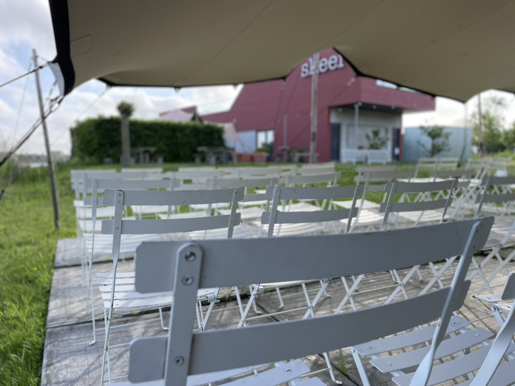 SKEEF | restaurant | bar | terras 