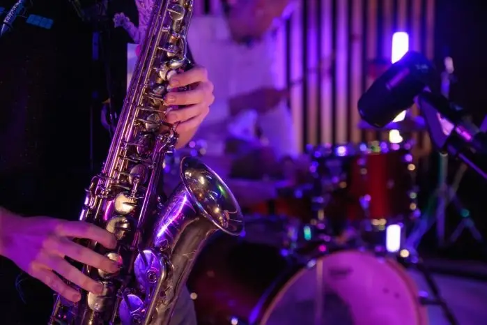 Live Jazz & Sessions