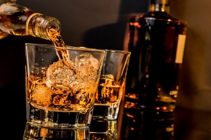 Hielander Whisky Festival