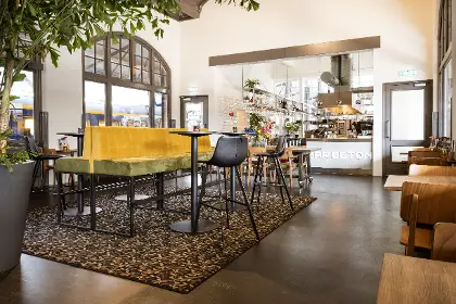 Photo of Bar Beton Amersfoort Centraal