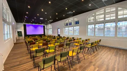 Photo of Bar Beton Amersfoort Centraal