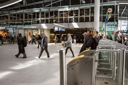 Foto van Bar Beton Utrecht Centraal