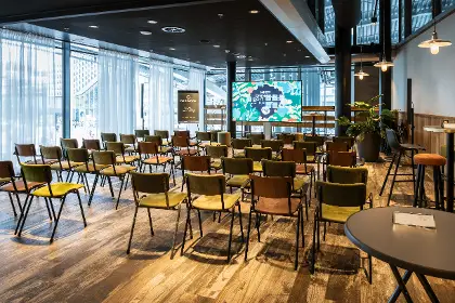 Foto van Bar Beton Utrecht Centraal