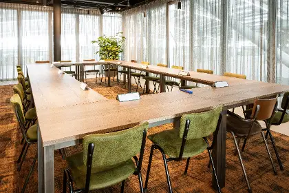 Foto van Bar Beton Utrecht Centraal