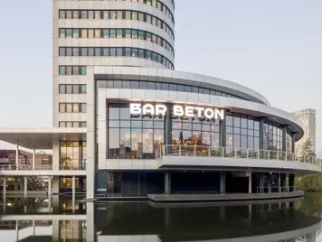 Foto van De Boerenstee
