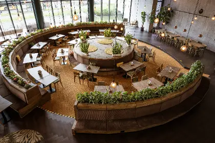 Photo of Bar Beton Utrecht Rijnsweerd