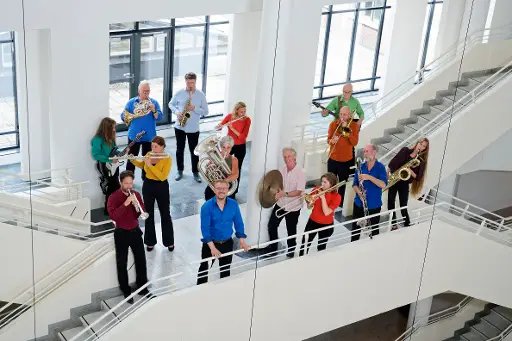 Concert De Ereprijs