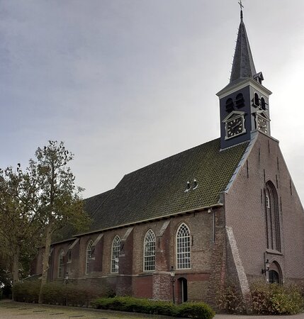Open Monumentendag; Hervormde Kerk