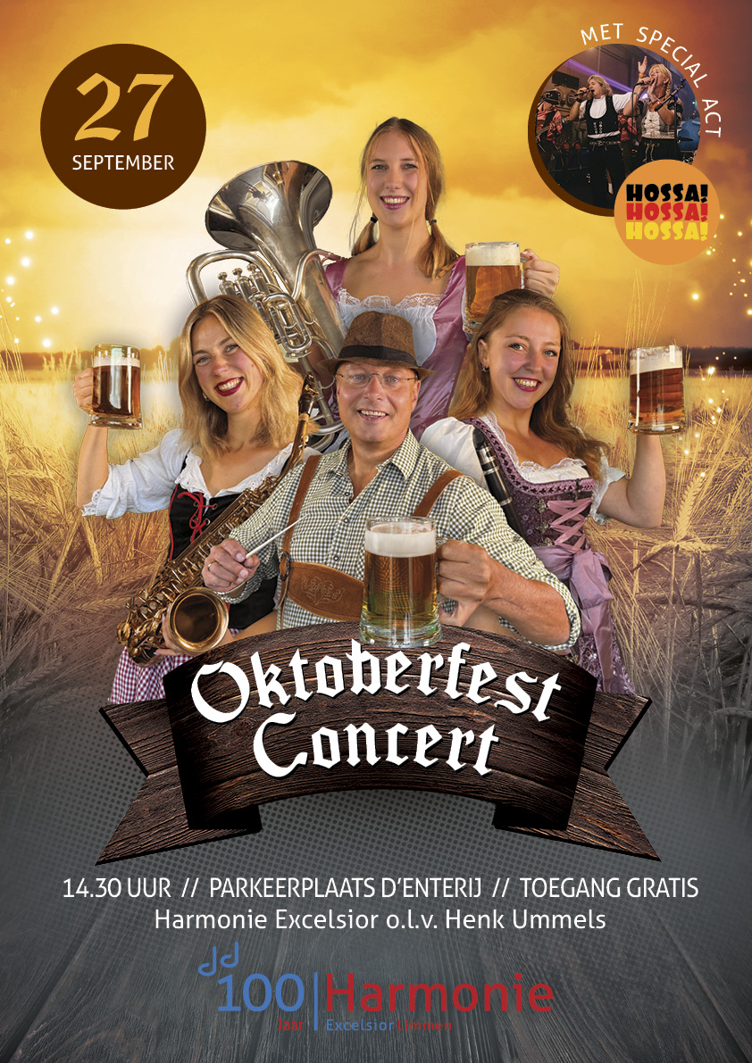 Oktoberfest
