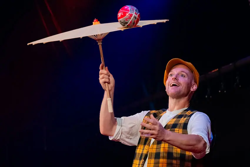 Magic Circus