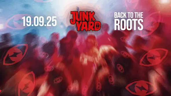Junkyard