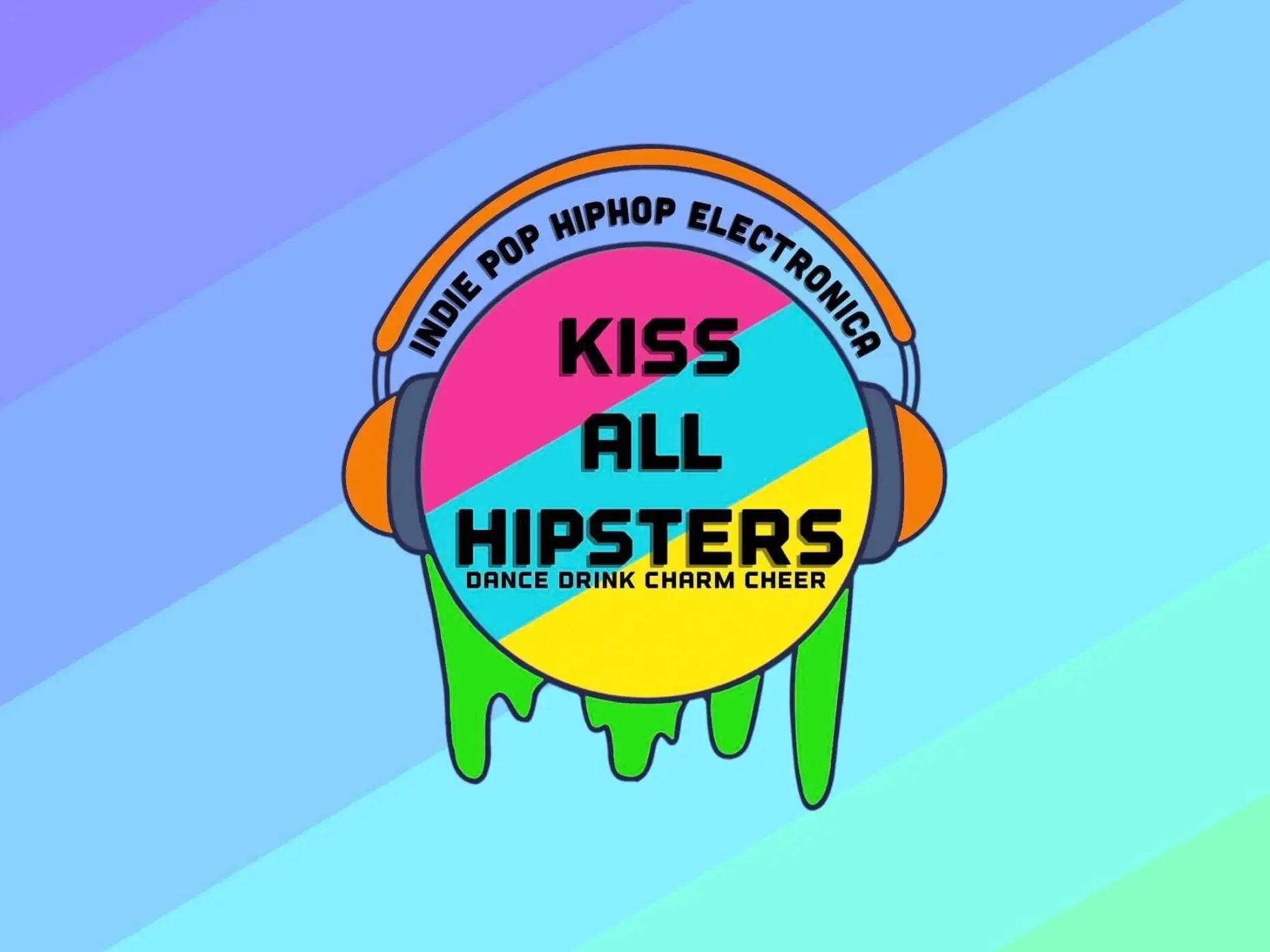 Kiss All Hipsters