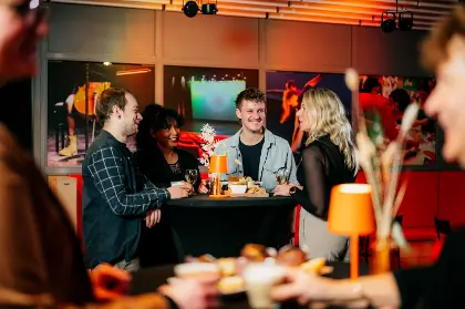 Foto van ICOONtheater