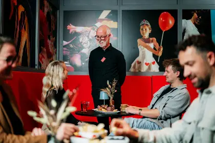 Foto van ICOONtheater