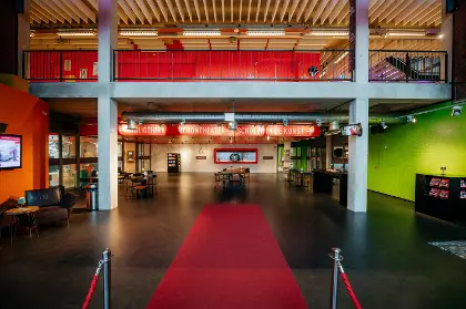 Foto van ICOONtheater