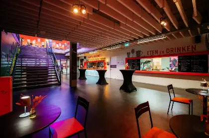 Foto van ICOONtheater