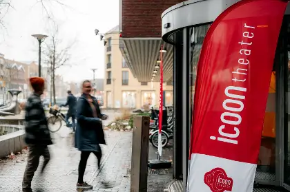 Foto van ICOONtheater