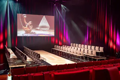 Foto van ICOONtheater