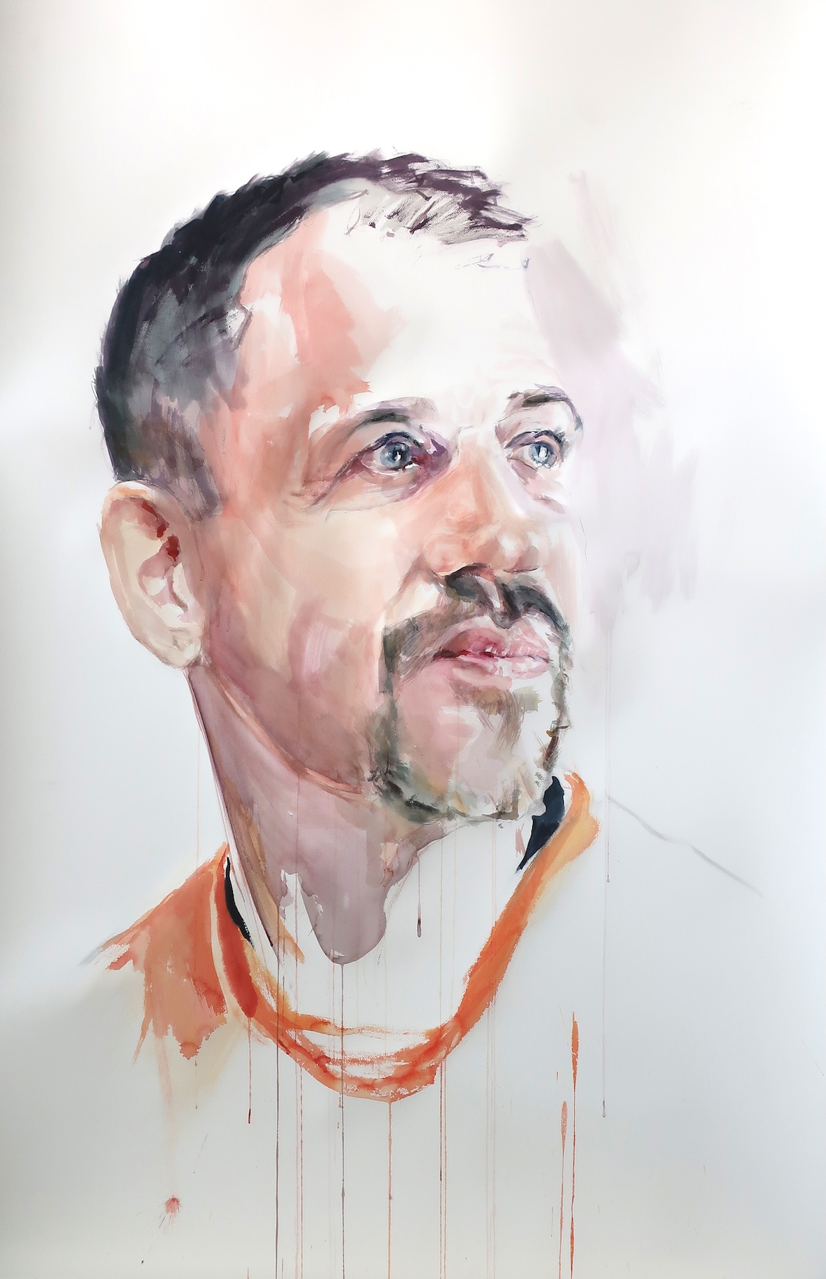 Het project Gezichten van Dementie