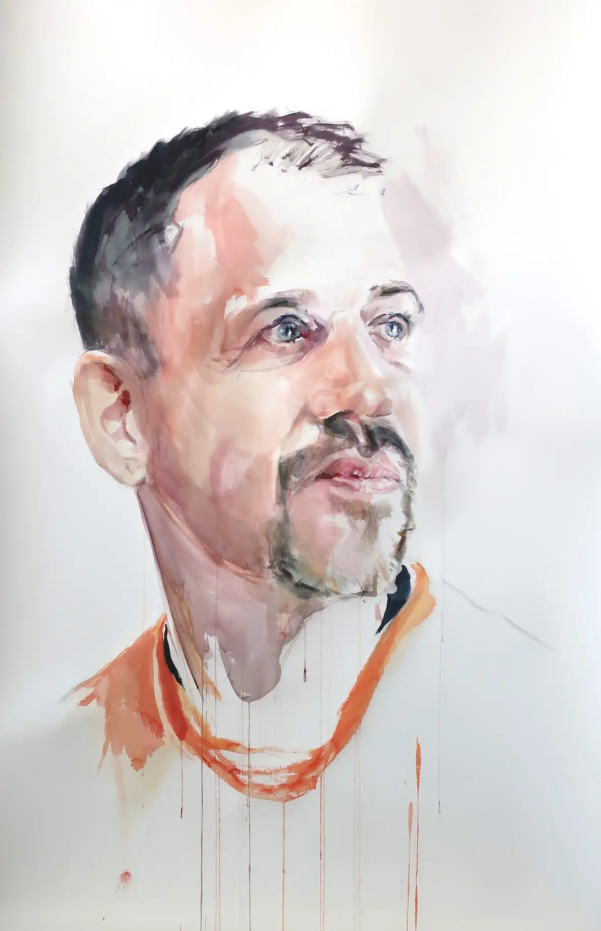 Het project Gezichten van Dementie