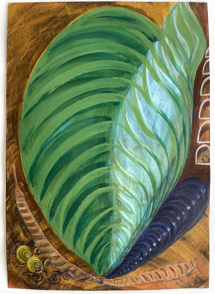 Dan Zhu - All Ends Meet