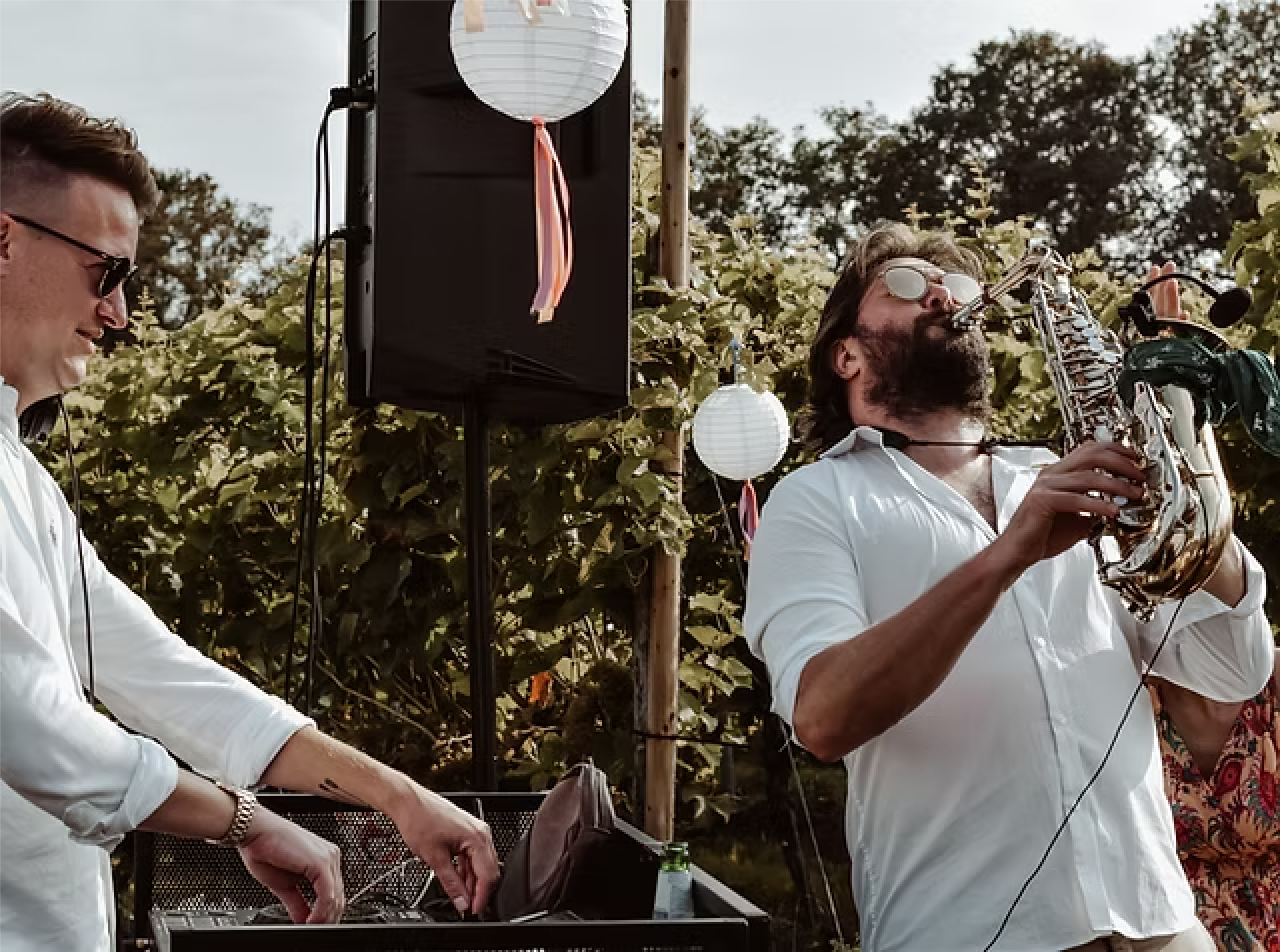 Bergen Jazz & Sail 2026