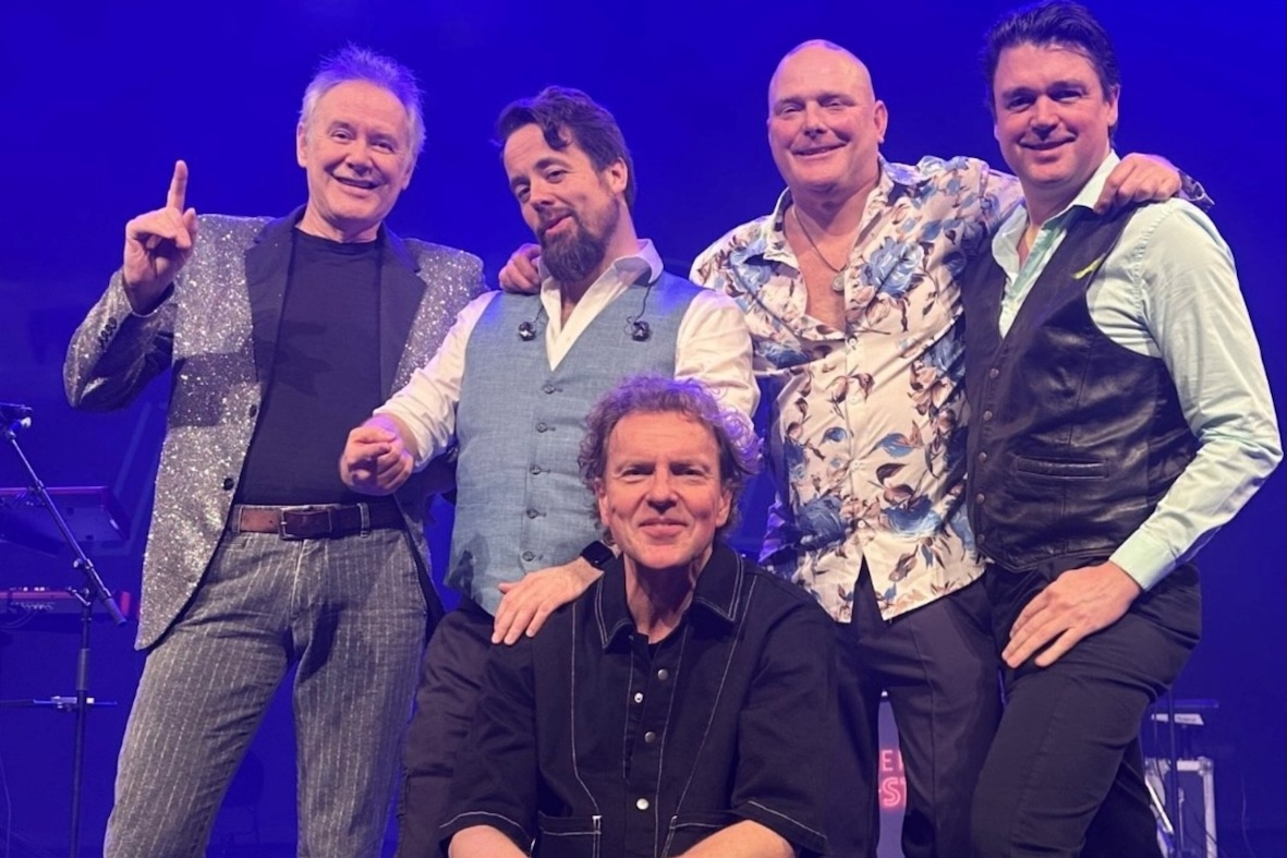 Nederpop All Stars - Nacht van de Nederpop