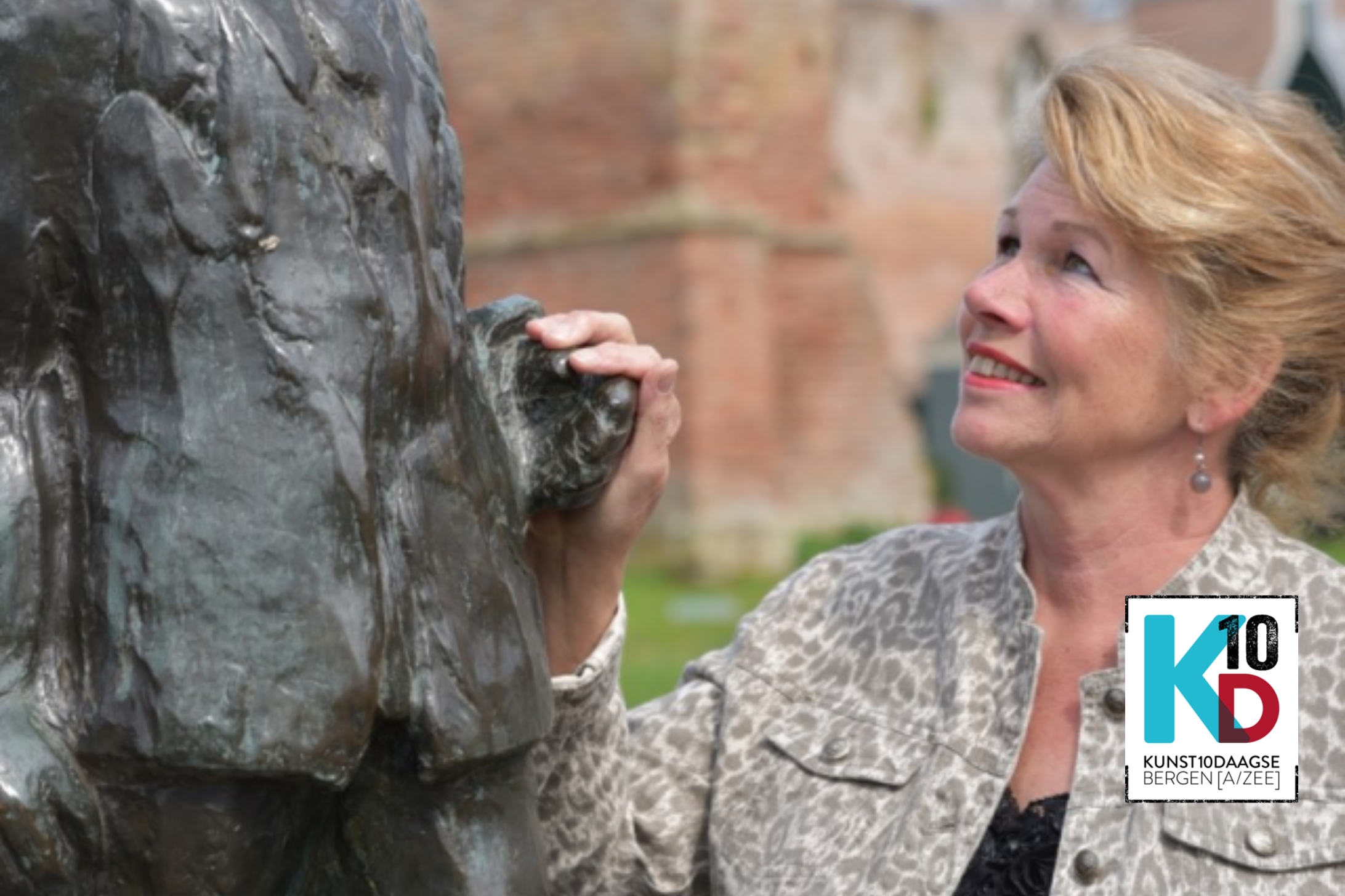 Fridoline’s Literaire Wandelingen