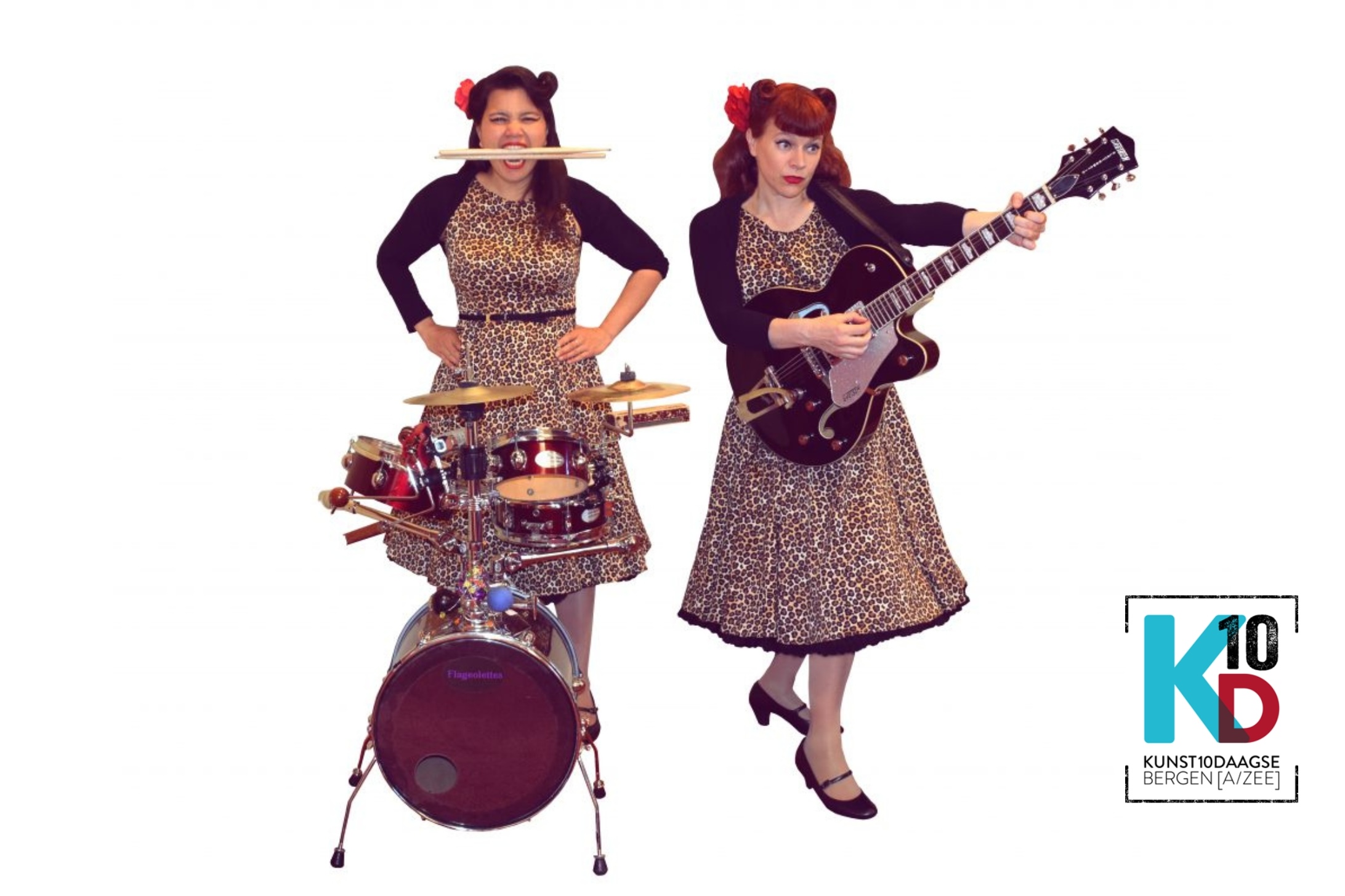 The Flageolettes