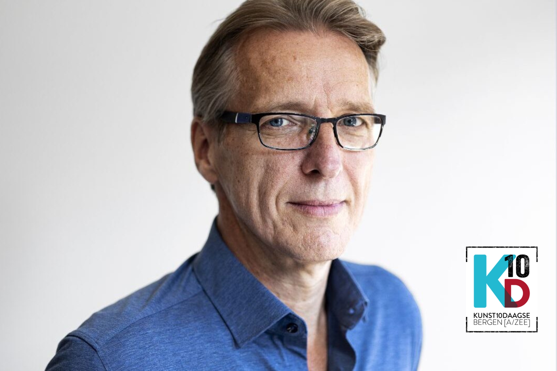 Lezing Kunstdetective Arthur Brand
