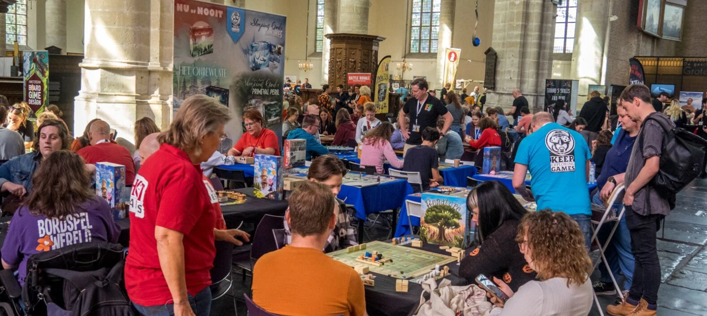 MoxCon '25