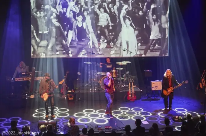 Mothership - Led Zeppelin Tribute