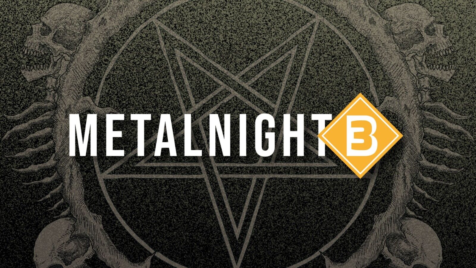 Metal Night