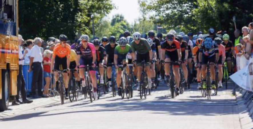 Ronde van Sint Pancras