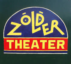Zoldertheater