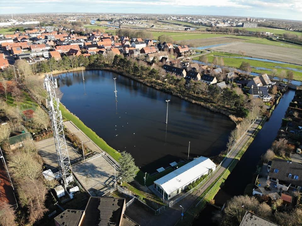 IJsclub Sint Pancras