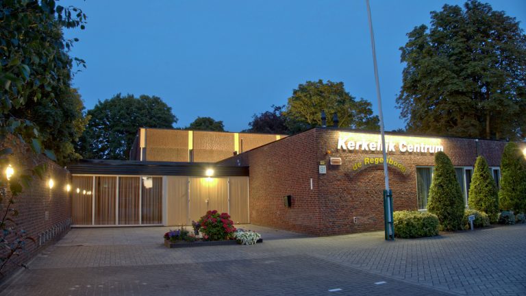 Kerkelijk Centrum De Regenboog