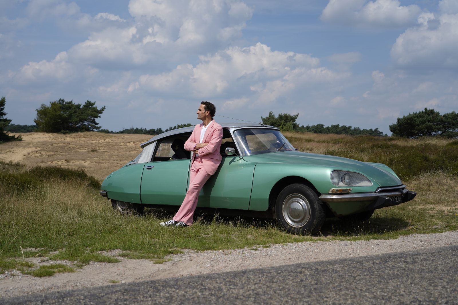 Gerard Alderliefste