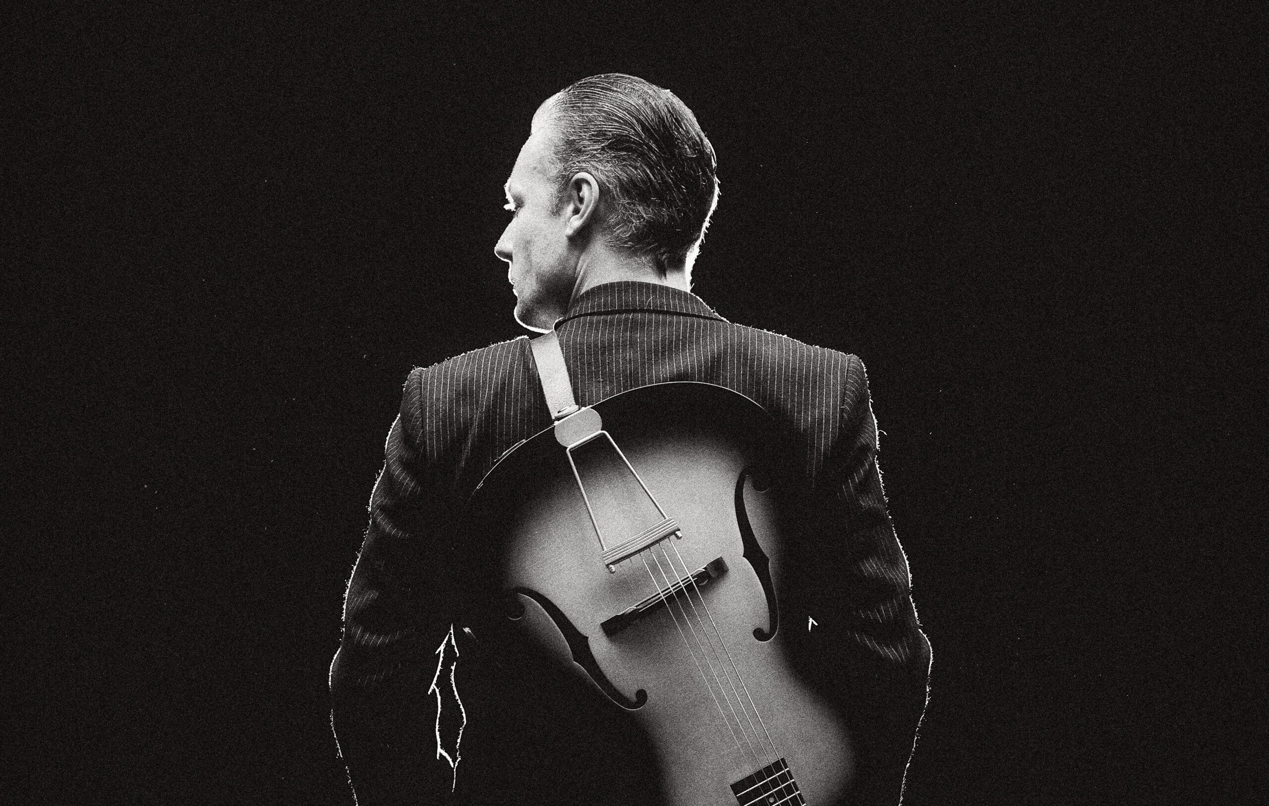 CASH – Seven Songs For Johnny