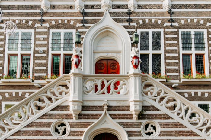 Stadhuis Alkmaar